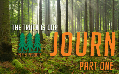 The Truth is our Journey